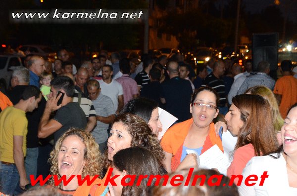 افتتاح مقر شبيبة سوا